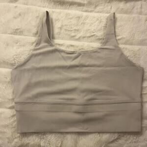 Nike Alate Athletic Tank Top